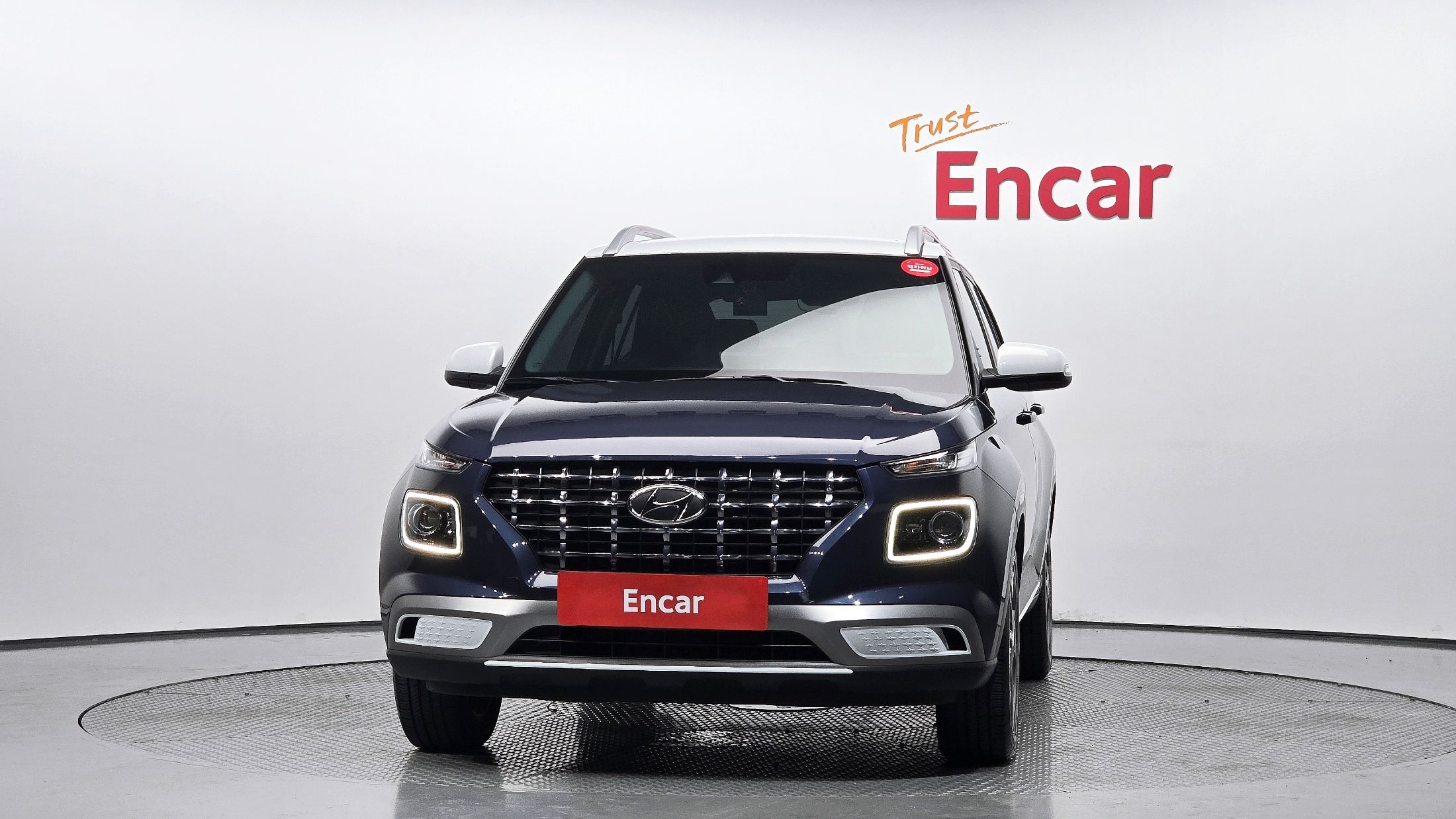 HYUNDAI VENUE 2019