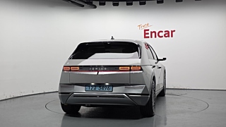 HYUNDAI IONIQ5 2023
