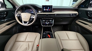 LINCOLN CORSAIR  2.0  AWD 2021