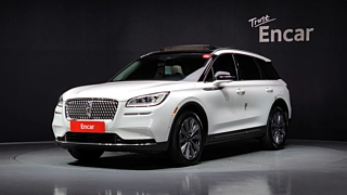 LINCOLN CORSAIR  2.0  AWD 2021