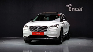 LINCOLN CORSAIR  2021