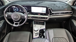 KIA SPORTAGE HYBRID 2024