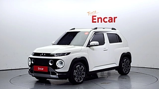 HYUNDAI CASPER  Turbo Inspiration 2023
