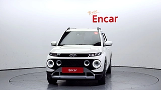 HYUNDAI CASPER  Turbo Inspiration 2023