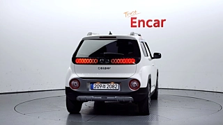 HYUNDAI CASPER  Turbo Inspiration 2023