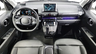 HYUNDAI CASPER  Turbo Inspiration 2023