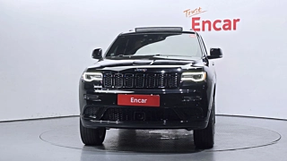 JEEP CHEROKEE GRAND  3.6 2021