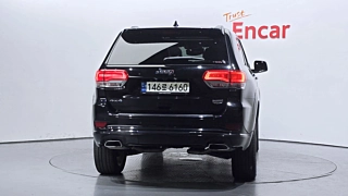 JEEP CHEROKEE GRAND  3.6 2021