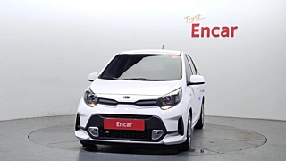 KIA MORNING URBAN JA 2021