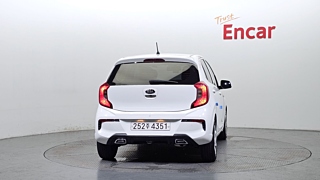 KIA MORNING URBAN JA 2021