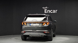 HYUNDAI TUCSON HYBRID NX4 2023