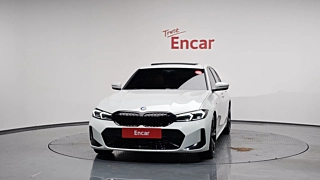 BMW 3-SERIES G20 2023
