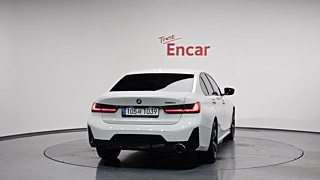BMW 3-SERIES G20 2023