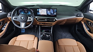 BMW 3-SERIES G20 2023