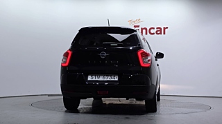 SSANGYONG TIVOLI AIR 2018