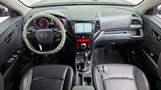 SSANGYONG TIVOLI AIR 2018