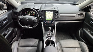 SAMSUNG QM6 2021