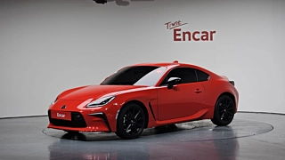 TOYOTA 86 GR  2.4 Premium 2025