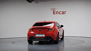 TOYOTA 86 GR  2.4 Premium 2025