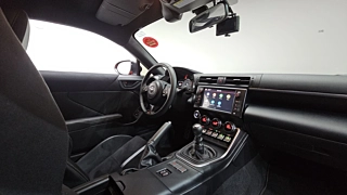 TOYOTA 86 GR  2.4 Premium 2025