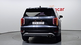 HYUNDAI PALISADE 2019