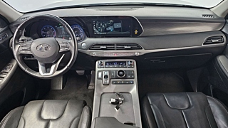 HYUNDAI PALISADE 2019