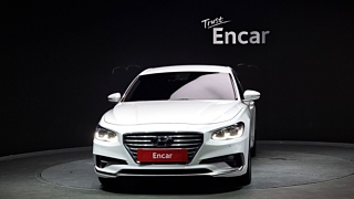 HYUNDAI GRANDEUR IG 2019