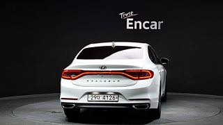 HYUNDAI GRANDEUR IG 2019