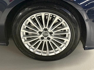 AUDI A6 C8 2020