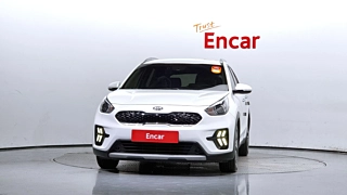 KIA NIRO 2021