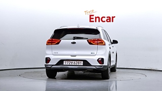 KIA NIRO 2021