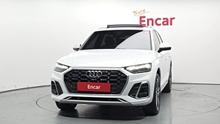 AUDI Q5 FY 2023
