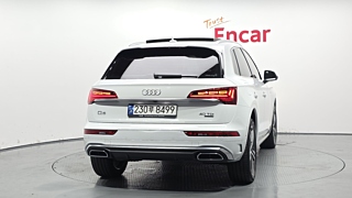 AUDI Q5 FY 2023