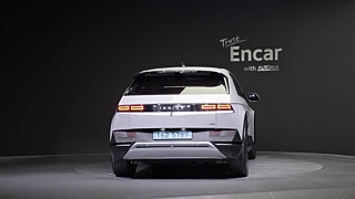 HYUNDAI IONIQ5 2022