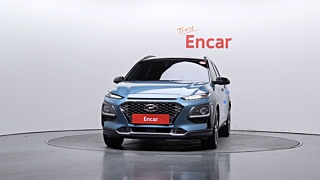 HYUNDAI KONA 2018