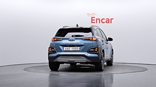 HYUNDAI KONA 2018