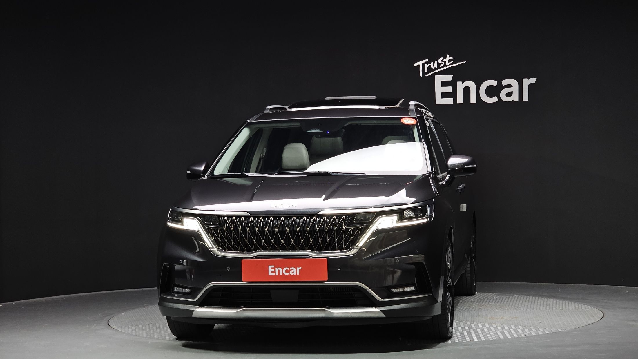 KIA CARNIVAL 2023