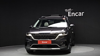 KIA CARNIVAL 2023
