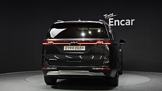 KIA CARNIVAL 2023