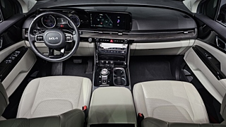 KIA CARNIVAL 2023