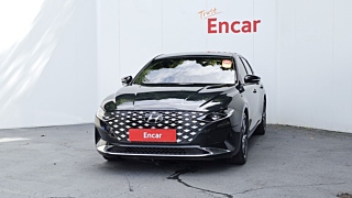 HYUNDAI GRANDEUR IG 2021