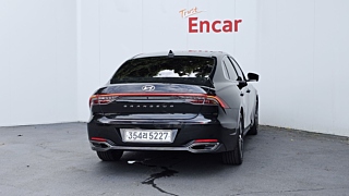 HYUNDAI GRANDEUR IG 2021