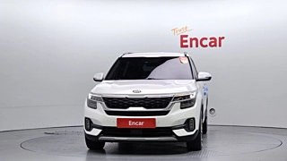KIA SELTOS  2019