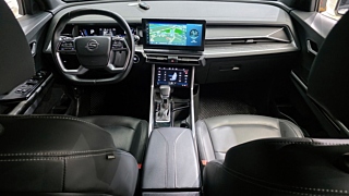 SSANGYONG TORRES 2022