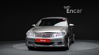 INFINITI M35 2008