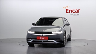 HYUNDAI IONIQ5 2021