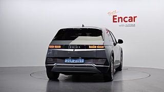 HYUNDAI IONIQ5 2021
