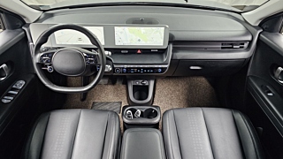 HYUNDAI IONIQ5 2021