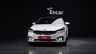 KIA K7 2016