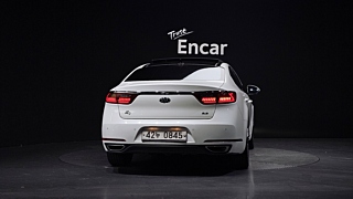 KIA K7 2016
